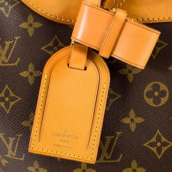 BAG, "Alizé 3 Poches", Louis Vuitton.