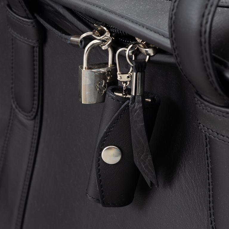 Bags, 6 pcs, set for Ferrari 550 Maranello.