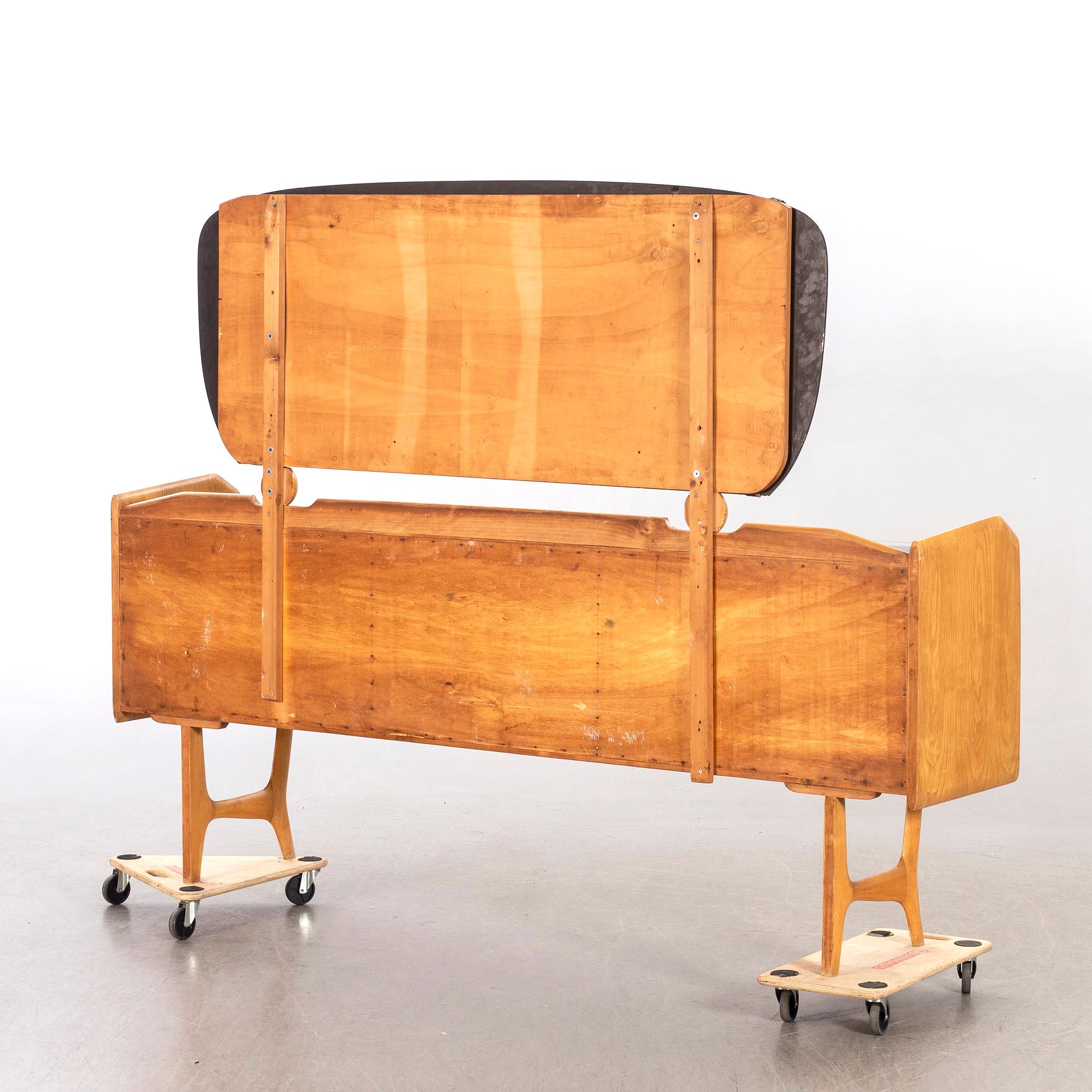 Sideboard 1960-tal.