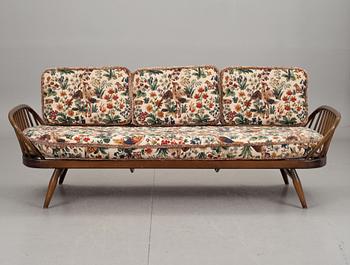 SOFFA, Lucian Ercolani, Ercol, 1900-talets andra hälft.