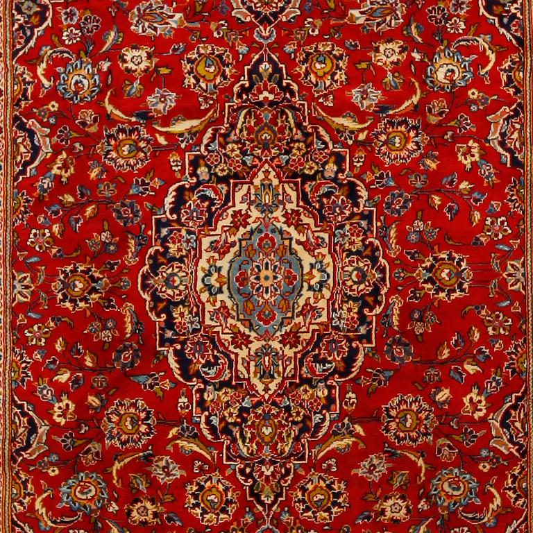 MATTA, Keshan, ca 310 x 199 cm.