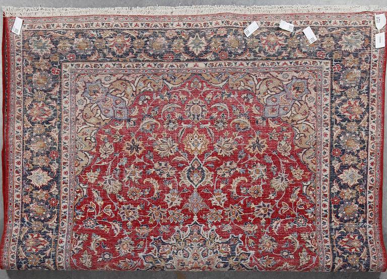 MATTA, Isfahan, ca 326x235 cm.