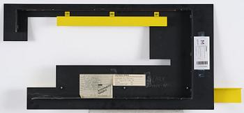 Lars-Erik Falk, Untitled.