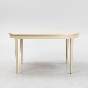 Carl Malmsten, matgrupp, 5 delar, "Herrgården", Bodafors, 1961.