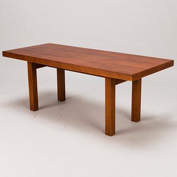 CARL GUSTAF HIORT AF ORNÄS, a mid 20th century 'Studio' coffee table for HMN Huonekalu Mikko Nupponen.