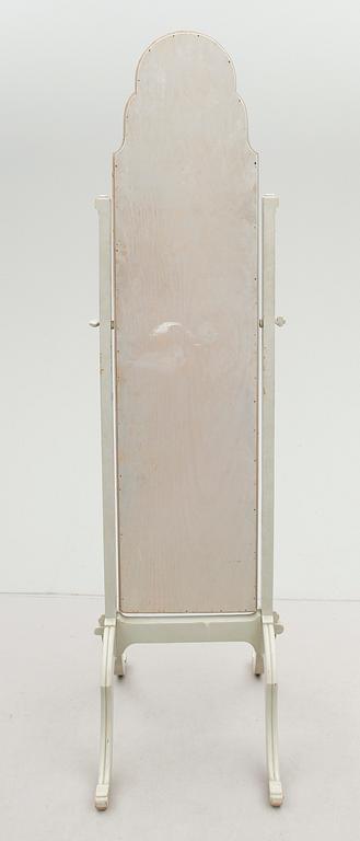 GOLVSPEGEL, 1900-talets första hälft.