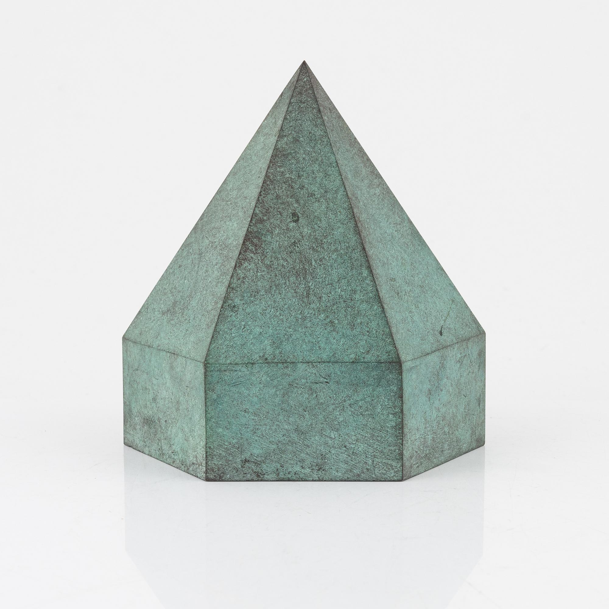 KG Nilson, Utan titel.