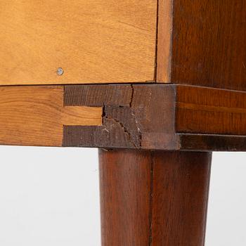 Swedish Modern, skåp, 1940/50-tal.