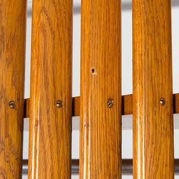 Aarne Ervi, a 1941 coat rack, made to order.