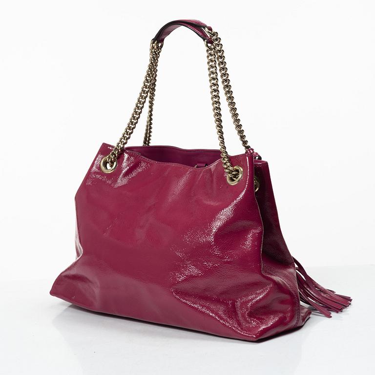 Gucci, "Large Soho Tote".