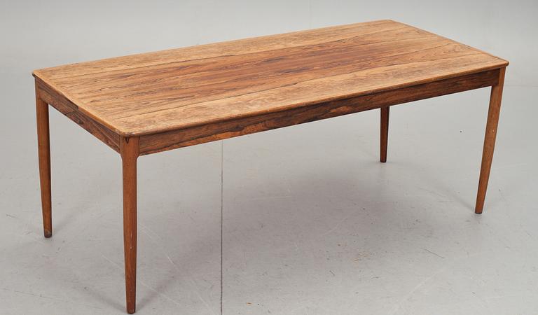 SOFFBORD, Yngvar Sandström, Seffle Möbelfabrik, 1960-tal.