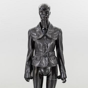 BURBERRY PRORSUM, jacka, storlek 42.