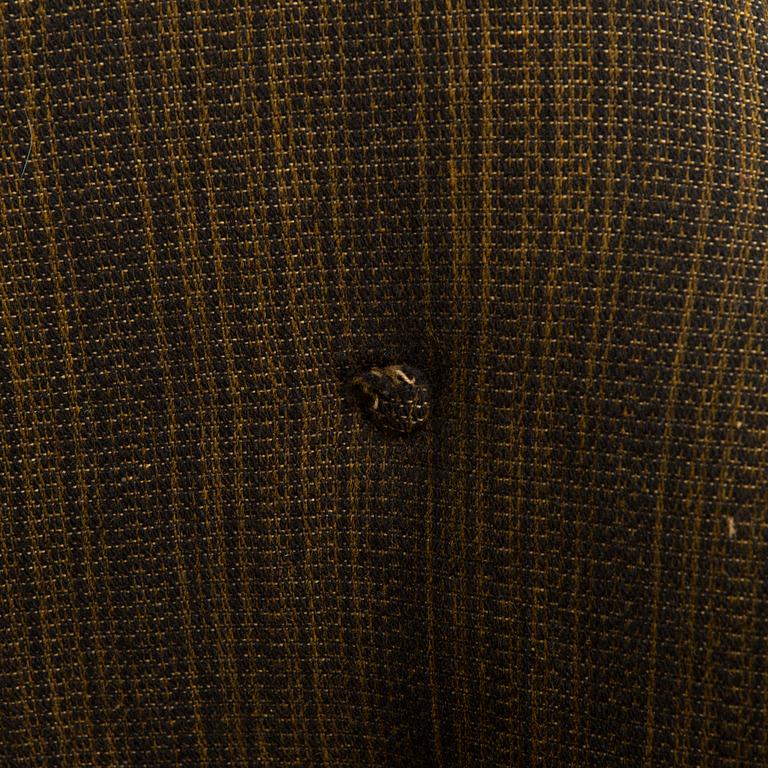 Flemming Lassen, nojatuolipari, valmistaja Asko 1952-1956.