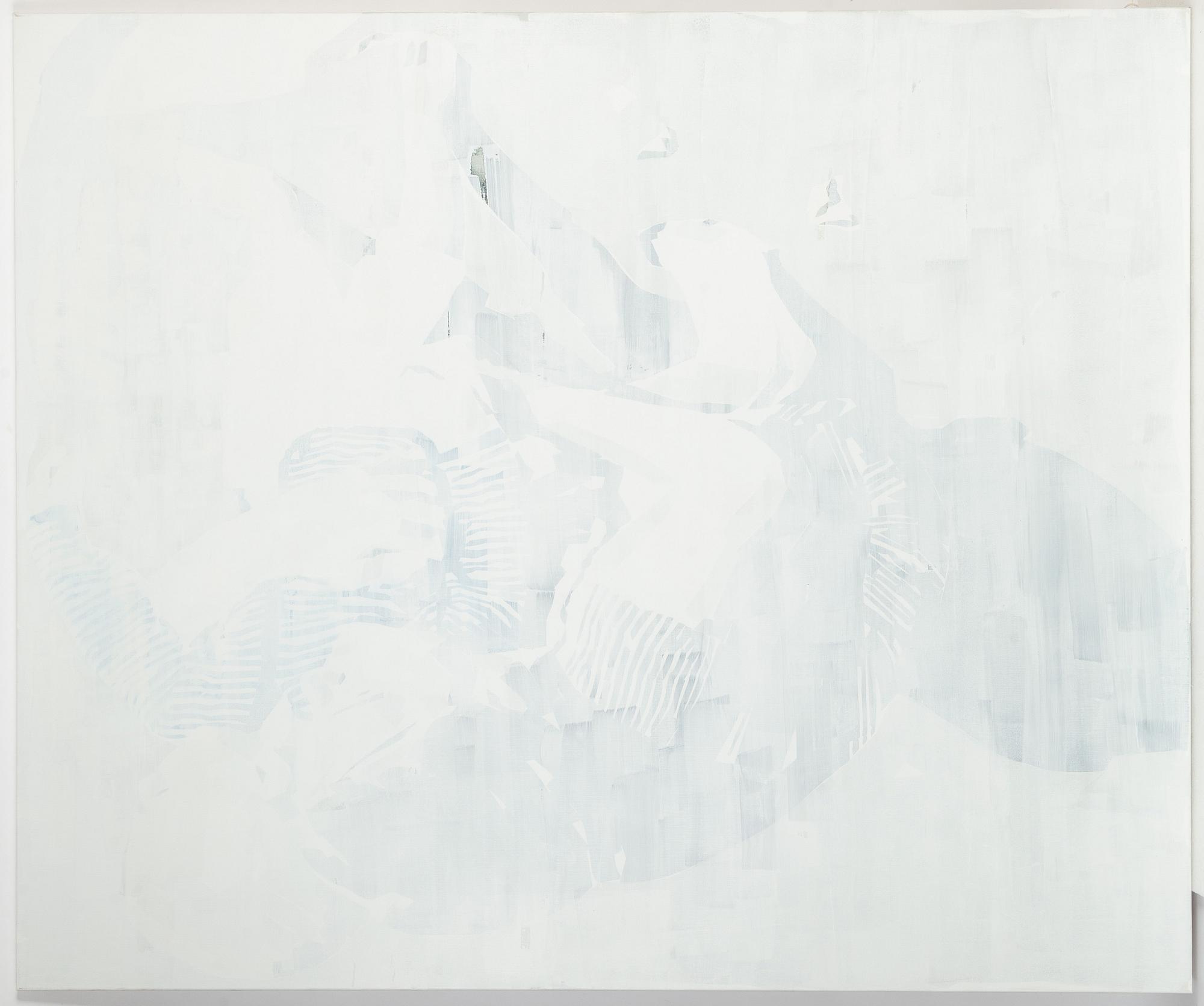 Marjolein Rothman, Untitled.