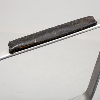 STOL, "Oxford Chair", Arne Jacobsen, 1900-talets fjärde kvartal.