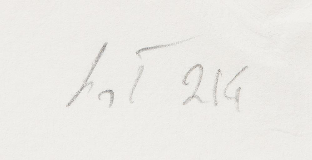 Jani Leinonen, "The End".