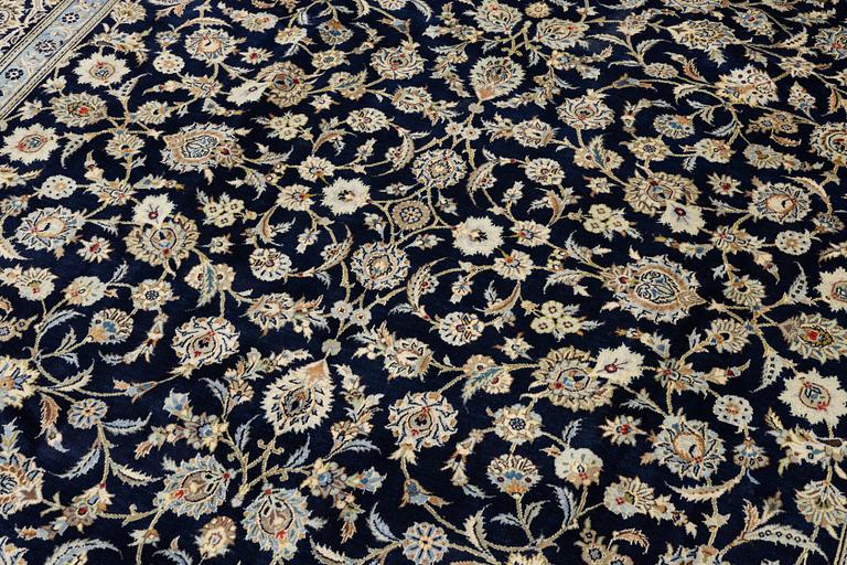 Matta, Keshan, 380 x 275 cm.