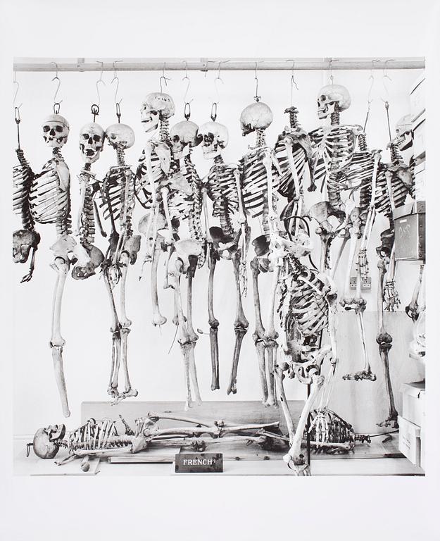 Frederick-Edwin Bertin, French women, The Science Anthropology Dept. Cambridge IV '93.
