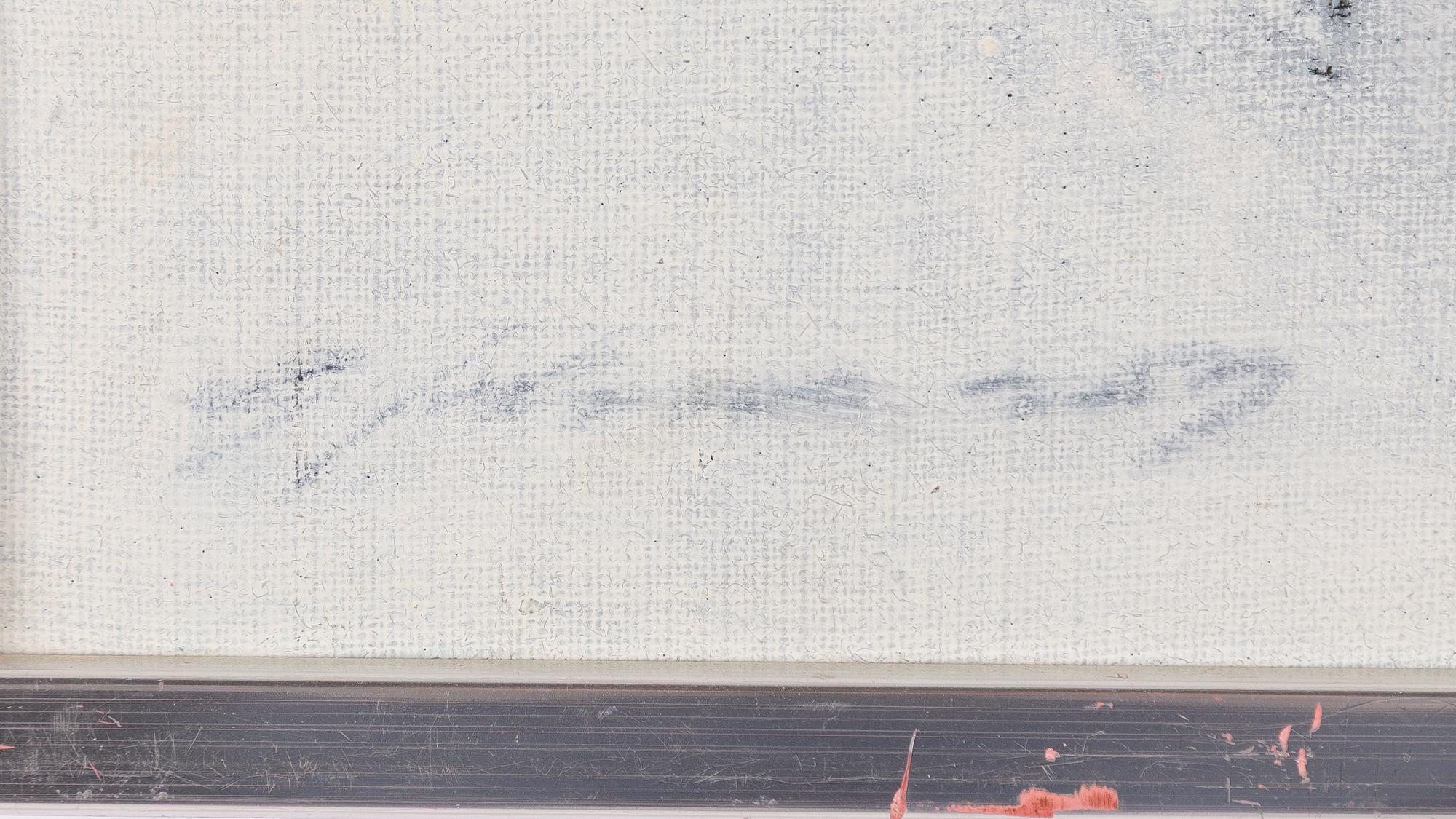 Gunnar Johnsson, 'Fritt efter Cederström K XII likfärd'.