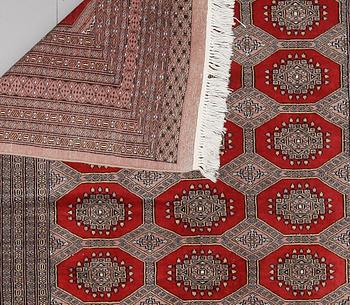 MATTA, Kashmir. Ca 242 x 160 cm.