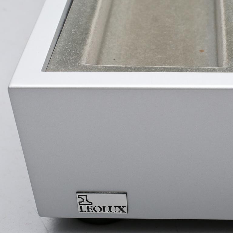 SOFFBORD, "Blocco Swivel", Scooter & Partners, Leolux, 2000-tal.