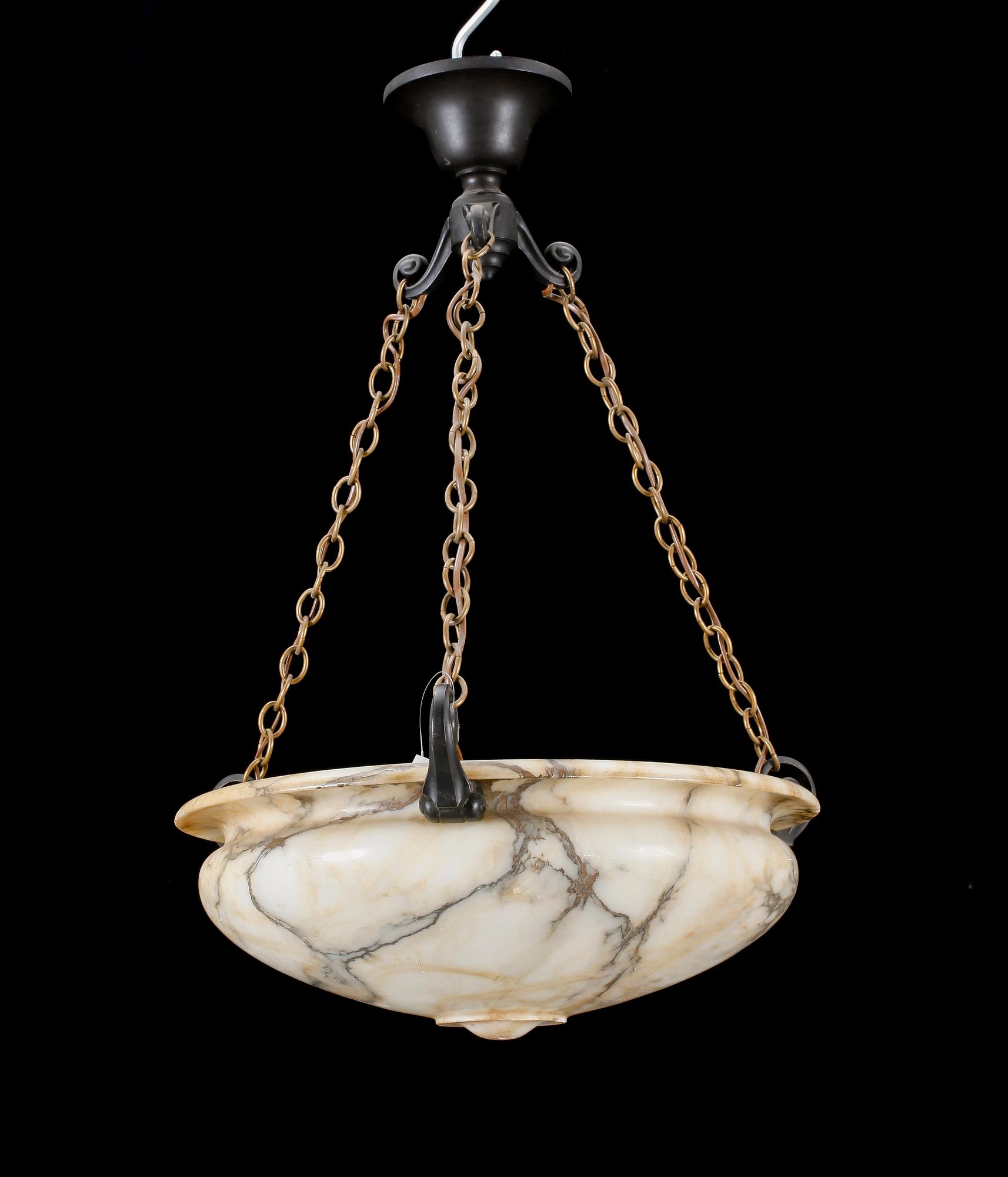 AMPEL, nyklassicism, 1910-tal.