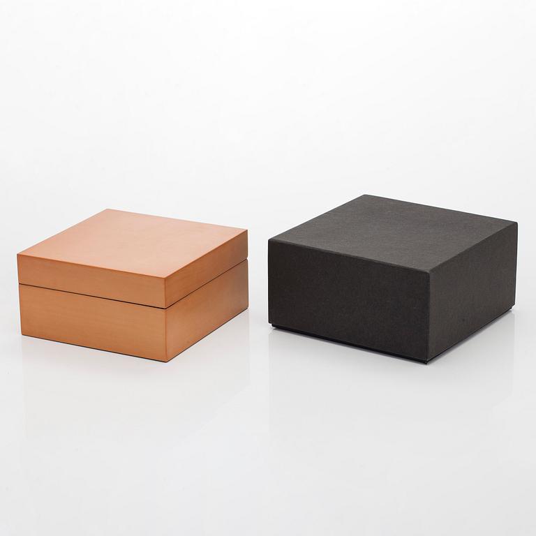 Panerai, Luminor Marina, armbandsur, 44 mm.