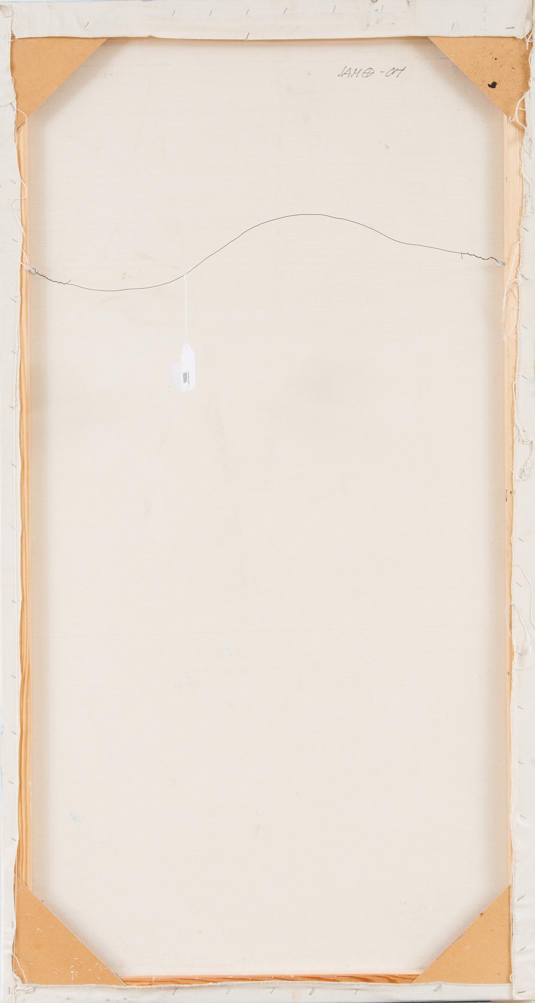 SAMPSA SARPARANTA, "KUOLEMA ON SYNTYMÄ".