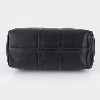Louis Vuitton, weekendbag, "Keepall epi 45", 2008.