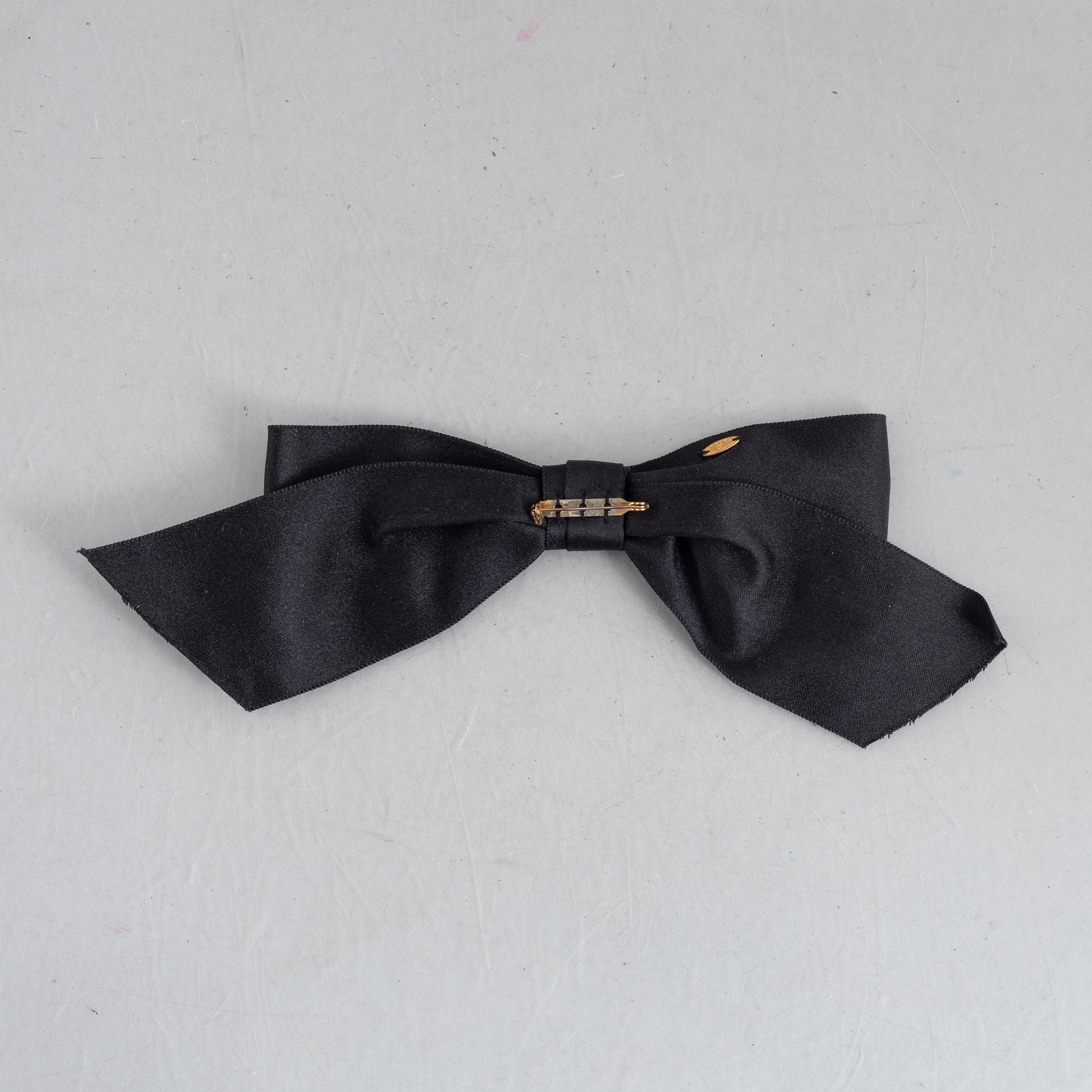 Chanel, brosch.