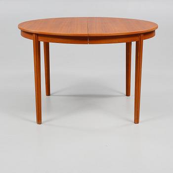 MATBORD, Bertil Fridhagen, Bodafors.