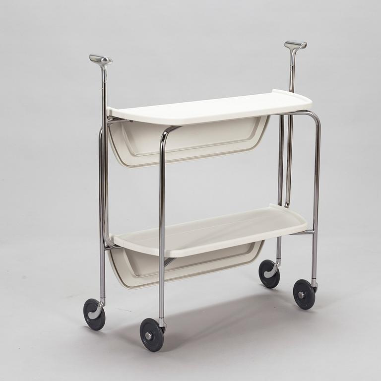 David Mellor, tarjoiluvaunu, Magis, 1990-luku.