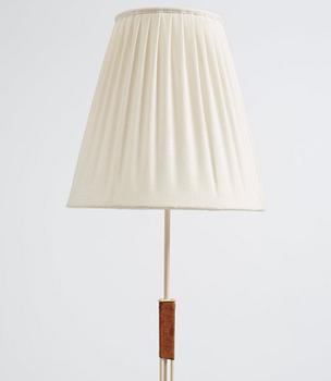 Hans-Agne Jakobsson, a floorlamp, model "G 43", Hans-Agne Jakobsson AB, Markaryd, 1950-60s.