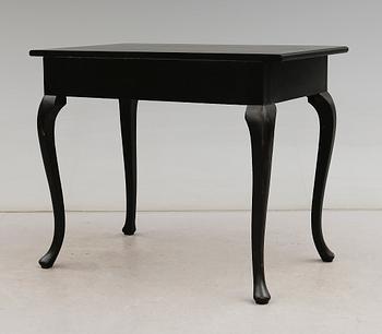 SKRIVBORD, 1900-talets första hälft.