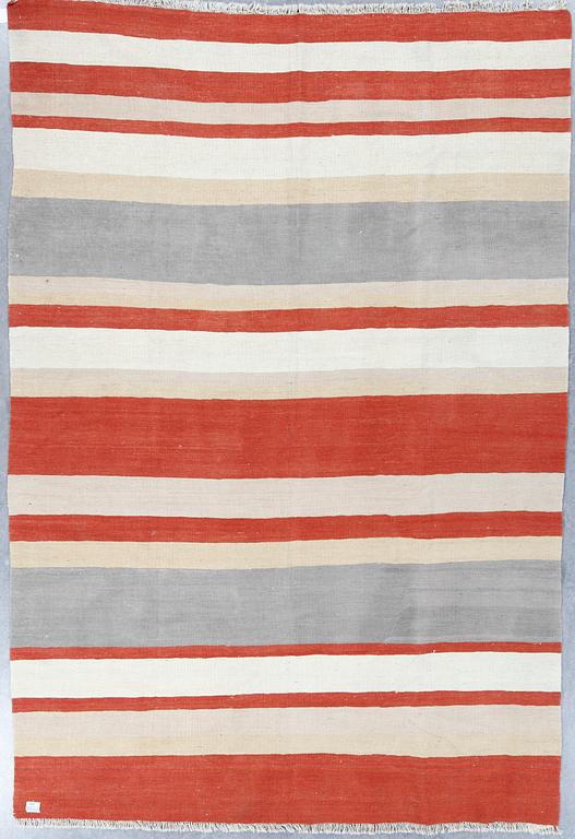 KELIM, Persisk, ca 295x204 cm.