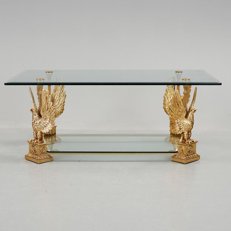 SOFFBORD, modern tillverkning.