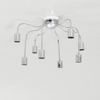 Josef Frank, Ceiling lamp, model 2358, Firma Svenskt Tenn.