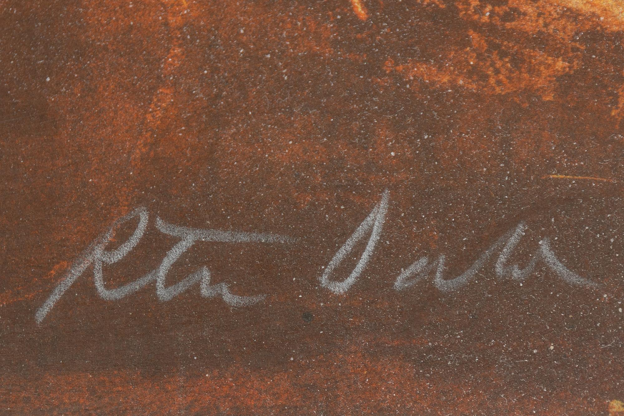 Peter Dahl, Ur Fredmans epistlar.