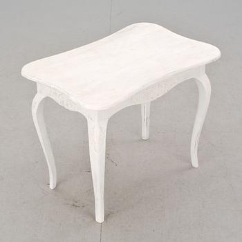 BORD, rokoko. 1700/1800-tal.