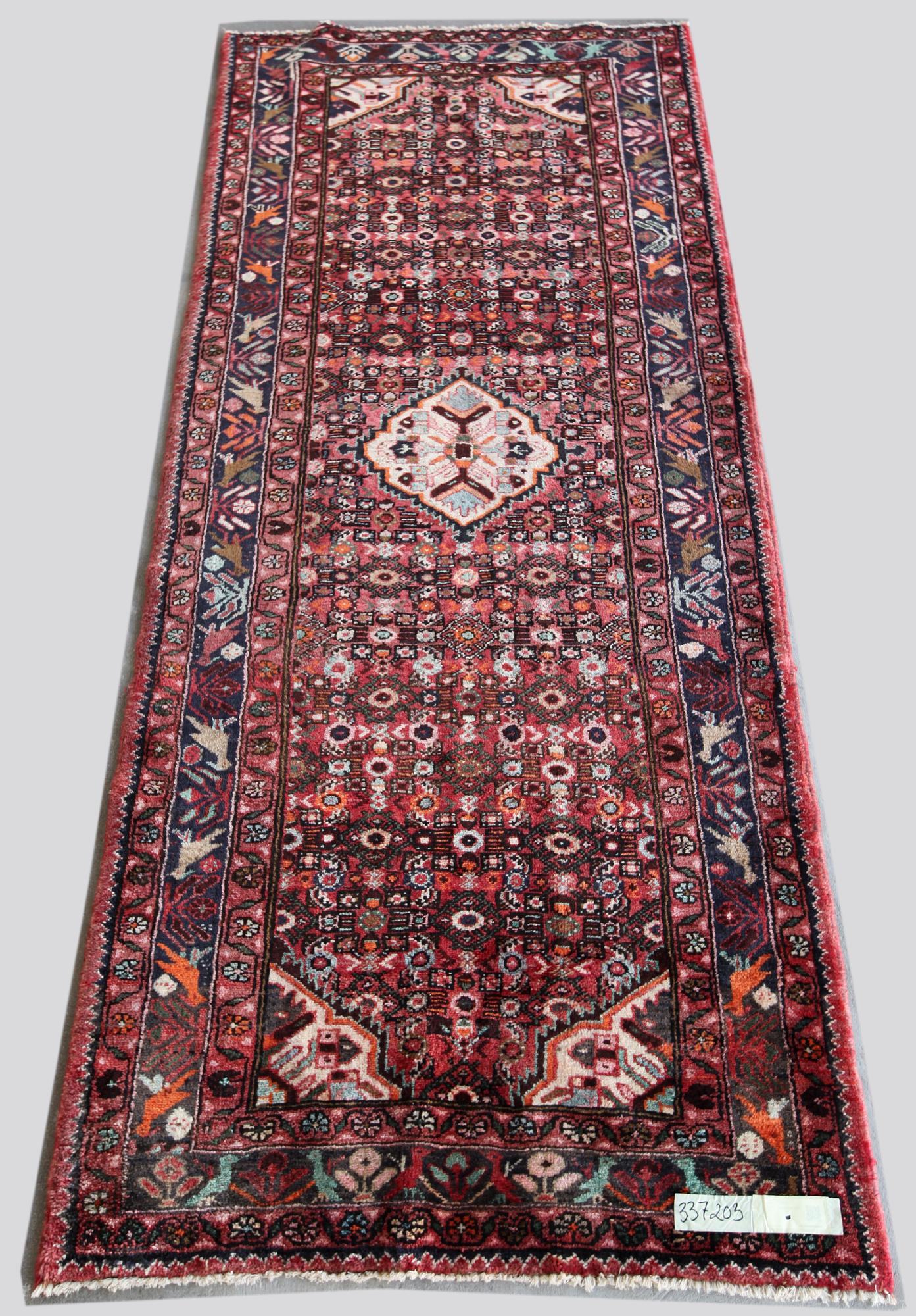 MATTA, Hosseinabad, 320 x 135.