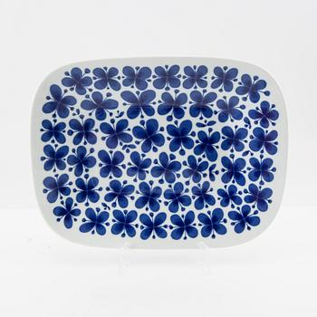 Marianne Westman, Servis  ca 42 dlr "Mon Amie" Rörstrand sent 1900-ta/2000-tal porslin.