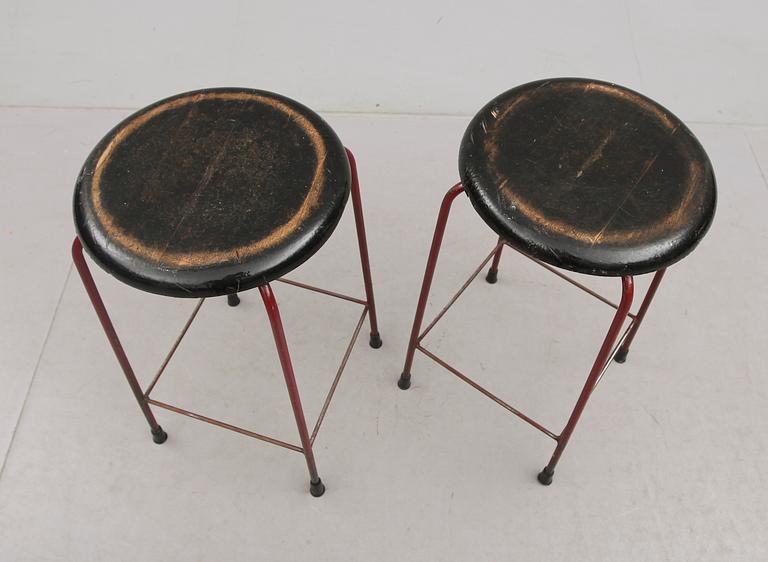 PALLAR, 1 par, 1900-talets första hälft.