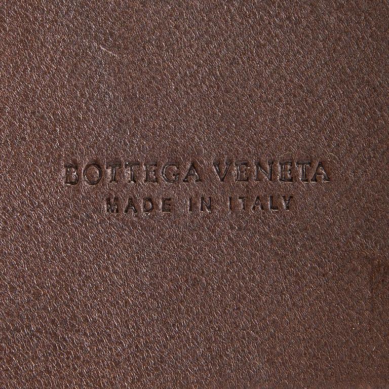 Bottega Veneta, "Aquilone Fortune Cookie Hobo Bag", laukku.