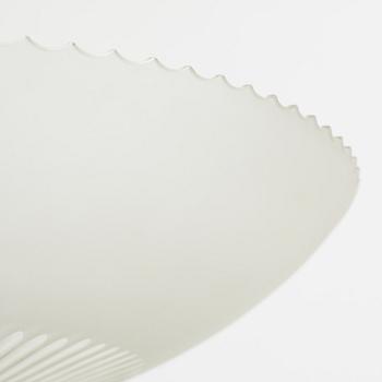 Erik Tidstrand, a model '26822' ceiling light, Nordiska Kompaniet, 1920's/30's.