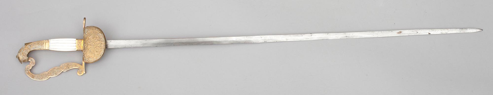 ÄMBETSMANNAVÄRJA, Nikolaj I period, Ryssland 1825-1855.