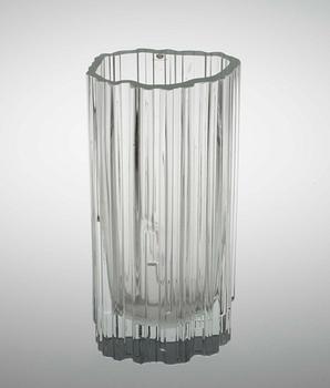 VAS, glas, "Alpina", sign. Tapio Wirkkala -3036.