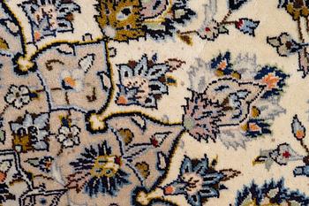 Carpet, Keshan,  420 x 300 cm.