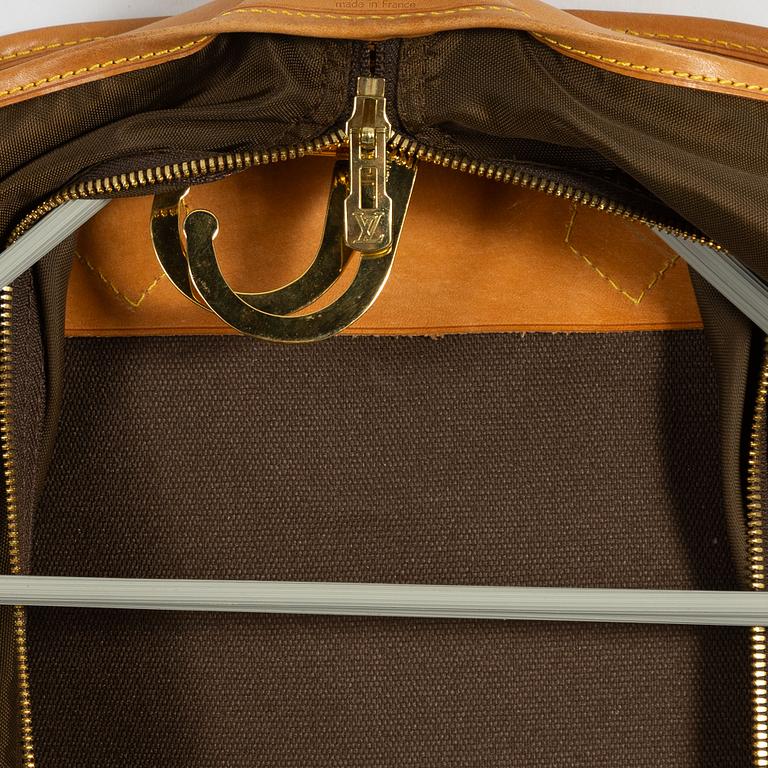 Louis Vuitton, Travel wardrobe, “Housse Porte-Habit”, 1997.