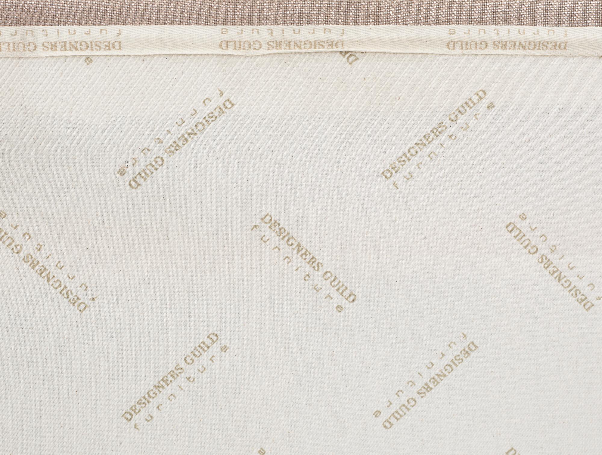 PALL, Designers Guild, 2000-tal.