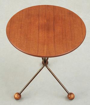 BORD, "Alberts-bordet", Alberts, Tibro, 1950-tal.